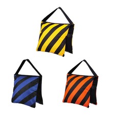 Sacca per pesi di sabbag per studio fotografico attrezzatura video patio