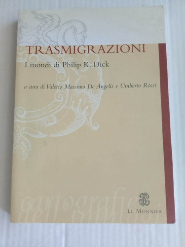 Trasmigrazioni mondi di - trasmigrazioni.,