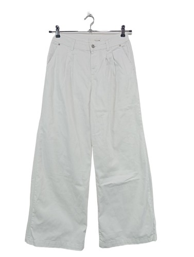 Zara jeans vita alta donna - zara,