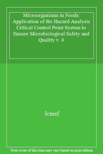Microorganisms foods book - in,