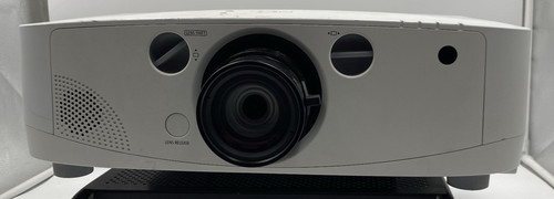 Nec pa600x proiettore 3lcd - nec, np-pa600x