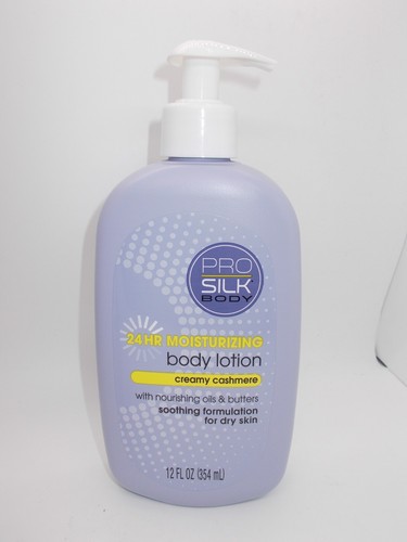 Pro silk ore lozione corpo - pro,