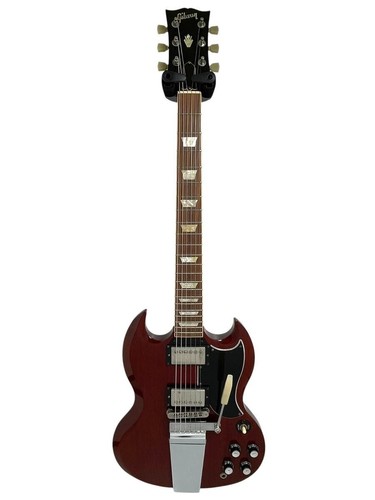 Gibson 2006 reissue - 2006, 61