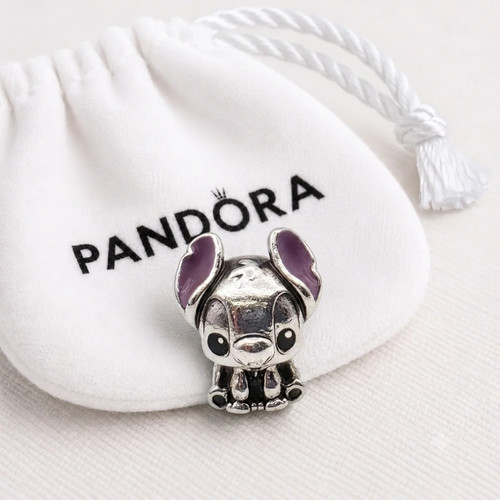 Autentico charm pandora - autentico,