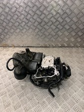 ATTUATORE CAMBIO AUTOMATICO CITROEN C4 PICASSO 2012 9666161780 #2