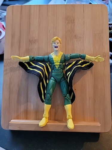 Hasbro marvel legends banshee - marvel,