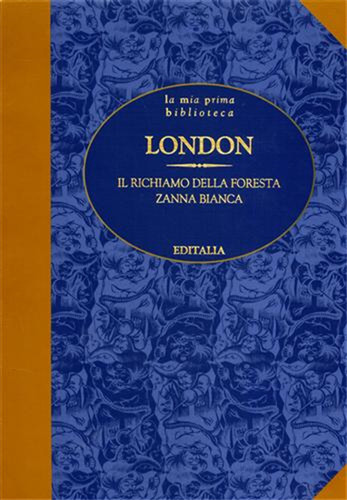 London jack il - london,jack., richiamo
