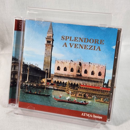 Splendore venezia classical - a,