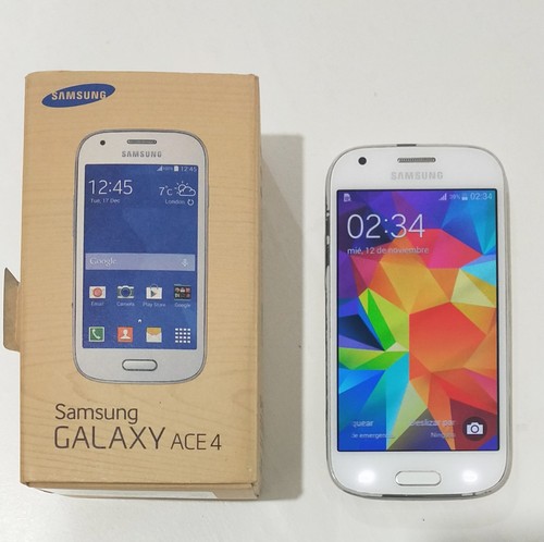 Smartphone samsung galaxy - smartphone,