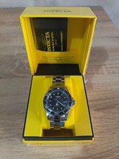 Orologio da Uomo in acciaio inossidabile con movimento Automatico - 40mm