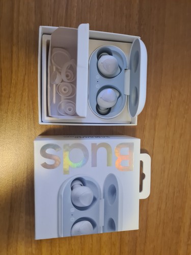 Samsung galaxy buds - cuffie,