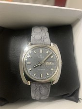 SABA   orologio    Uomo     automatico    VINTAGE