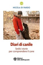 Diari di canile - [Edizioni