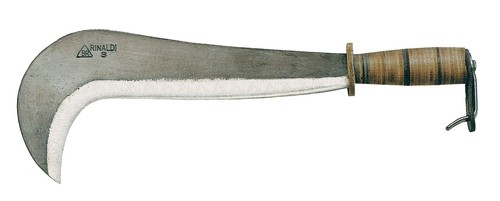 Roncola rinaldi man - c/man, e