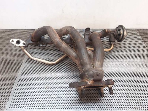 Collettore scarico 962406 - /,