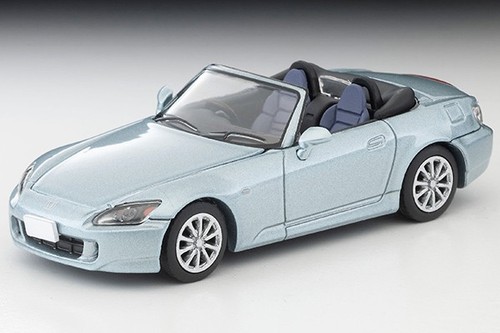 Honda s2000 2006 tomica - 1/64,