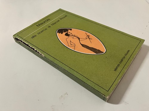 Alla ricerca marcel proust - ricerca,