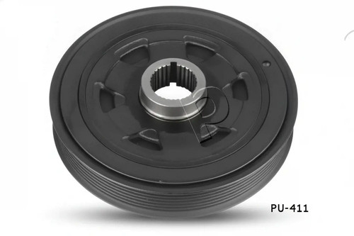 Puleggia albero motore 122411
