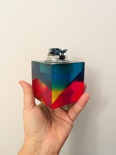 🟠 Accendino Anni 70 con