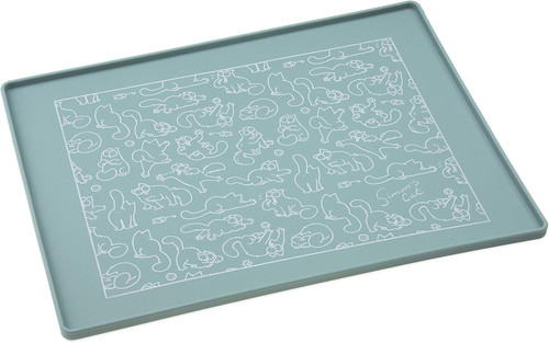 Simon 522107 cat tappetino - cat,