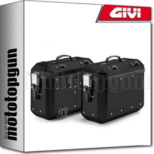 VALIGIE LATERALI MONOKEY