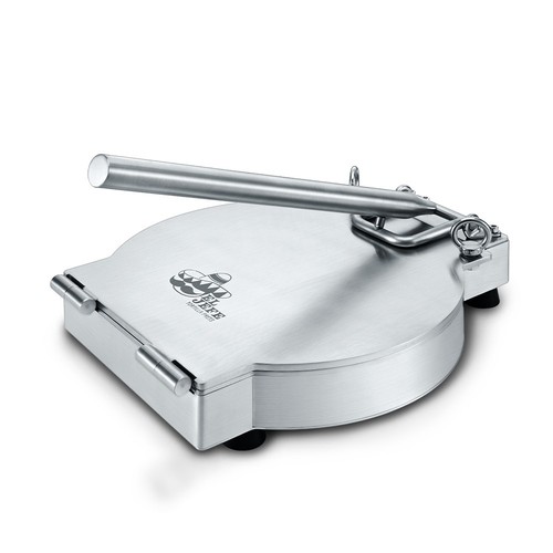 Pressa per tortilla concord - per,