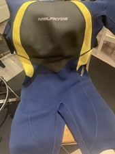 Neil Pryde Muta Corta Donna L