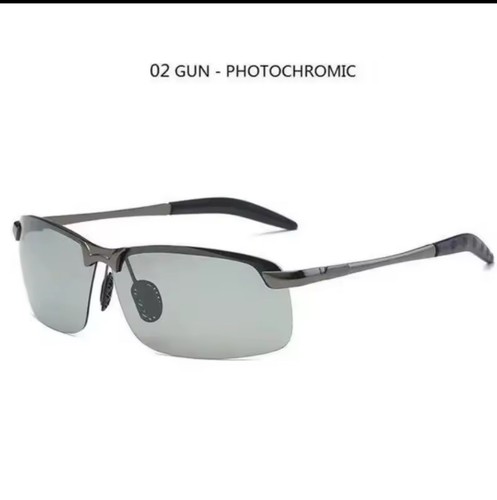 Occhiali sole fotocromatici - occhiali,