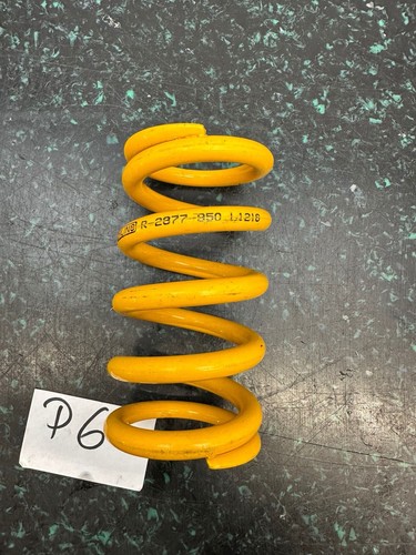 Molla ammortizzatore ohlins - molla,