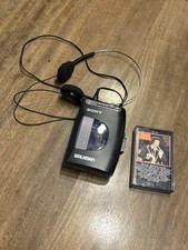 Sony Walkman WM-FX10 Lettore