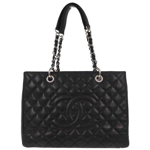 Borsa mano chanel pelle - in,