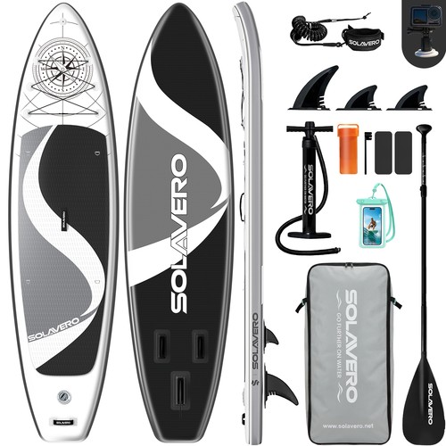 Stand paddling board - up,