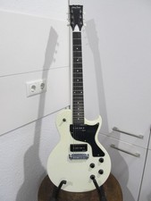 Harley Benton SC Junior Faded