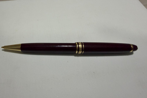 Matita montblanc meisterstuck - matita,