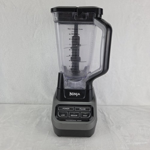 Frullatore professionale ninja - frullatore,