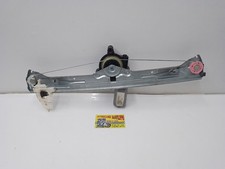 Alza Cristallo Alza Vetro Posteriore Destro Completo Elettrico Lancia Delta III