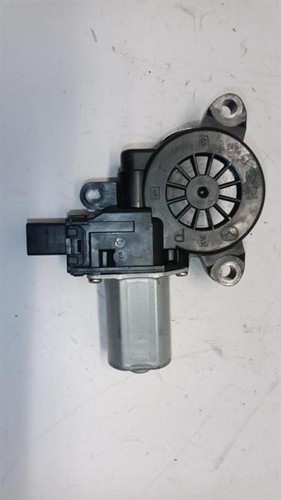 Motorino alzavetro anteriore - motorino,