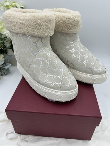 Stivali donna gucci con - stivali, fodera