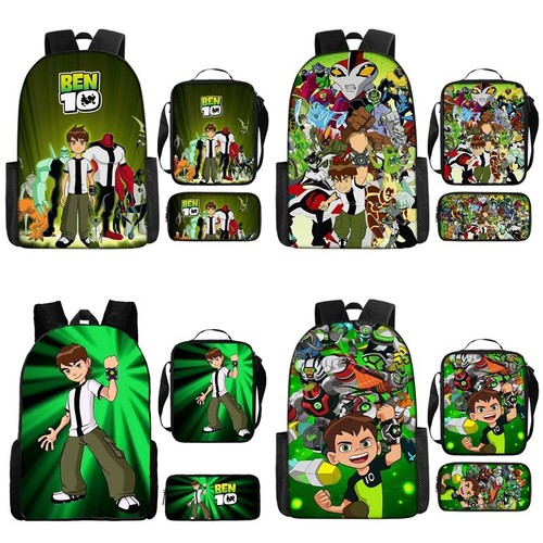 Zaino ben bambini ragazzi - ben,