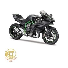 Maisto Mini Bike 1/12 Kawasaki