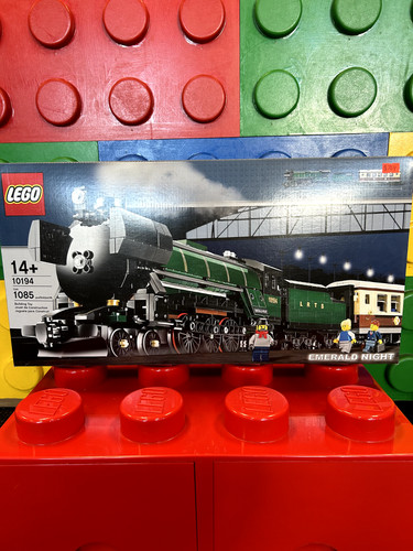 Nuovo sigillato lego city - nuovo, rc