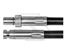 Guaina per decespugliatore a