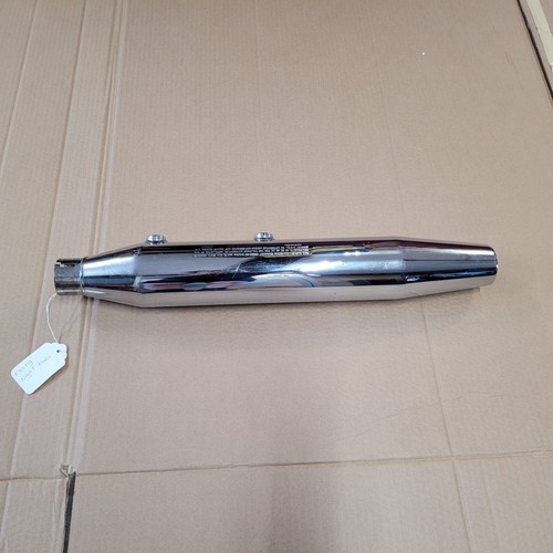 Harley davidson oem exhaust - harley,