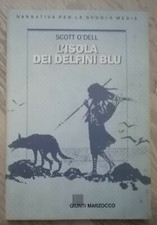 L'isola dei delfini blu con