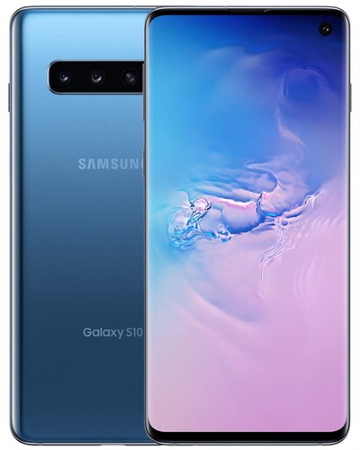 Samsung galaxy s10 - galaxy, s10+