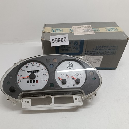 Quadro strumenti - quadro,