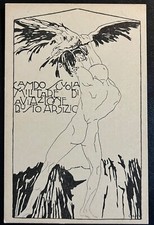 CART. MILITARE "CAMPO-SCUOLA