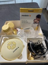 tiralatte elettrico medela