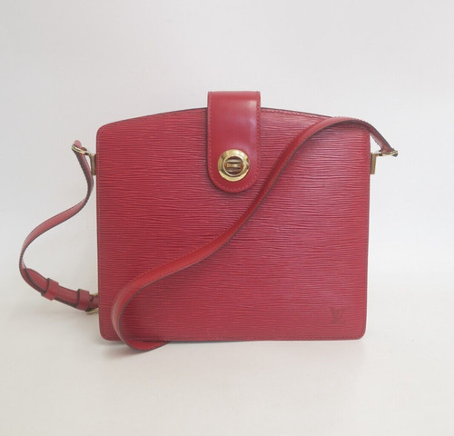 Autentica borsa tracolla - borsa,