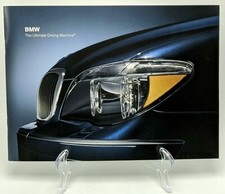 Brochure vendita BMW catalogo